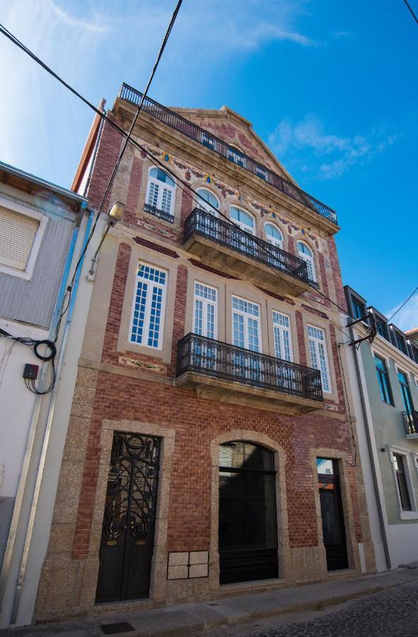Arte Nova Bed & Breakfast *