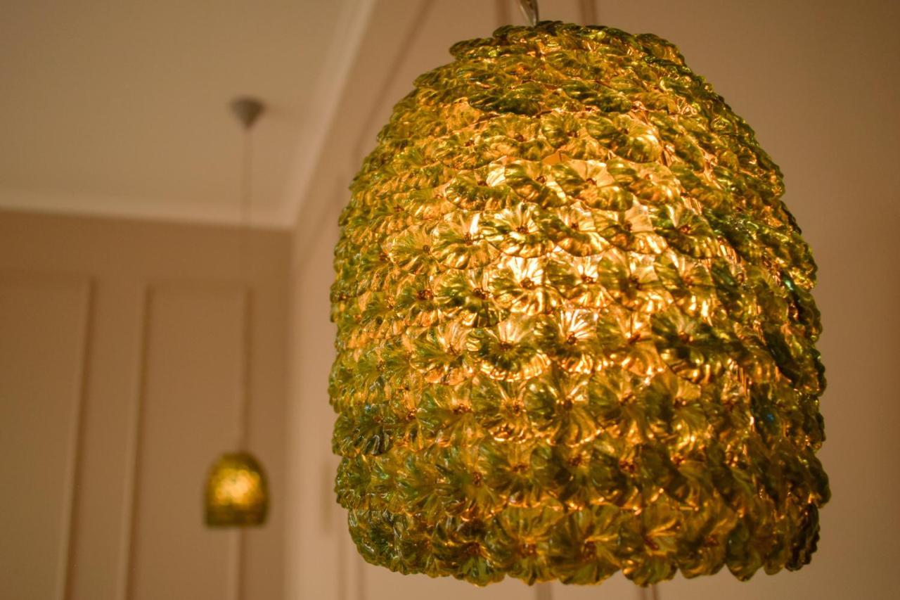 Arte Nova Bed & Breakfast Covilha