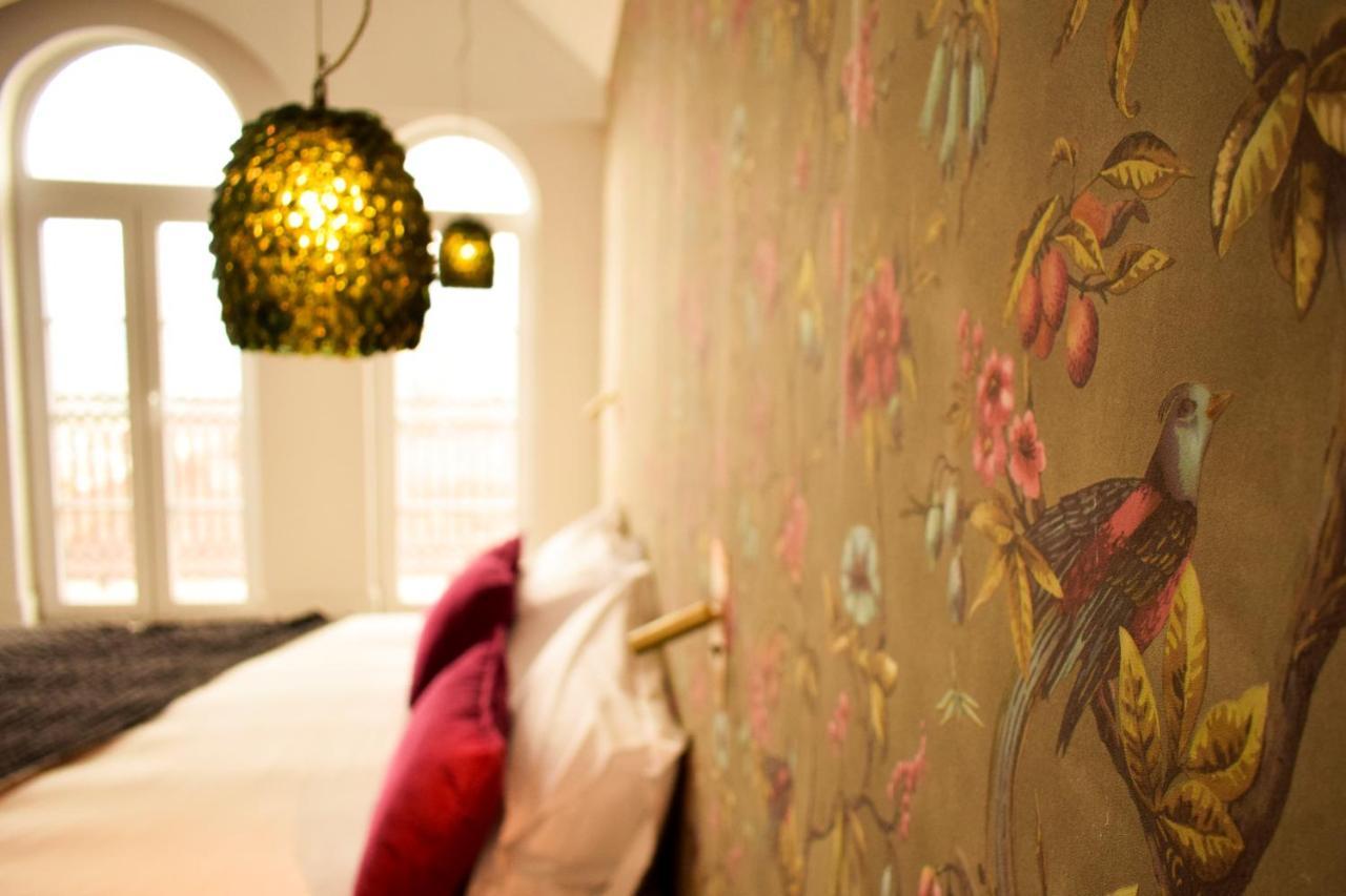 Arte Nova Bed & Breakfast